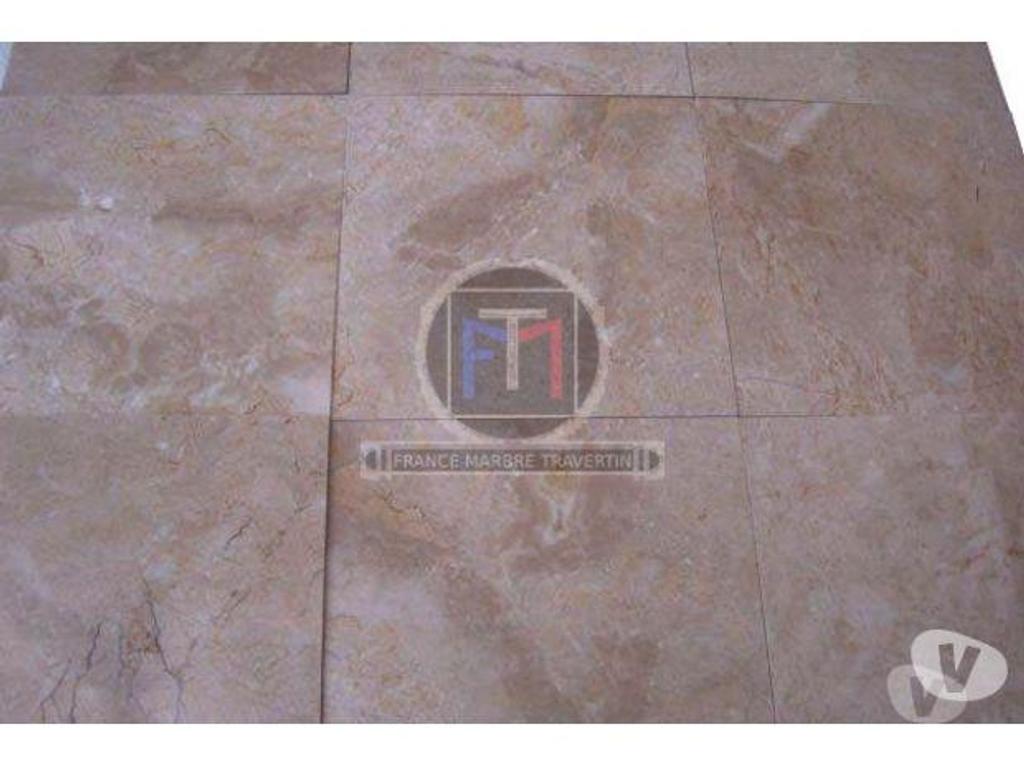  Var Forcalqueiret - 83136 - Photos Vivastreet Marbre Marfil Bursa Beige 40 x 40 cm