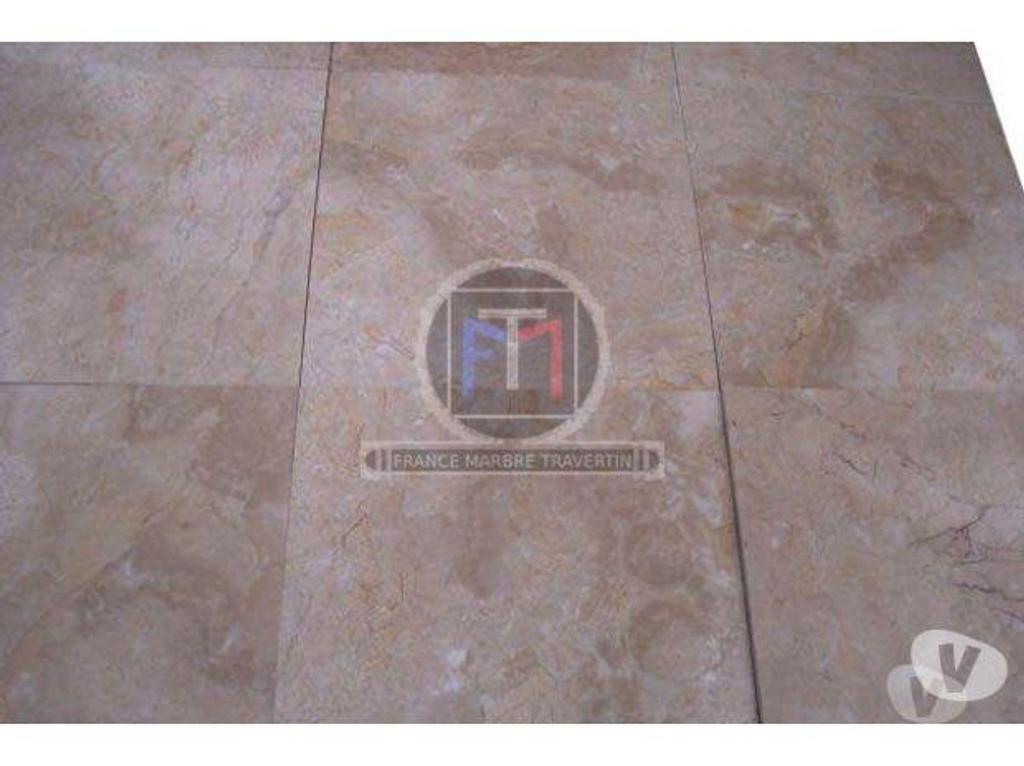  Var Forcalqueiret - 83136 - Photos Vivastreet Marbre Marfil Bursa Beige 40 x 40 cm