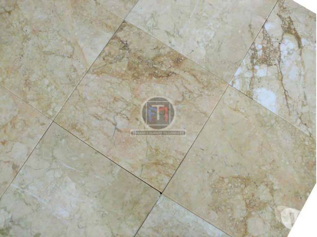  Var Forcalqueiret - 83136 - Photos Vivastreet Marbre Marfil Beige Adalia Lima 30,5 x 30,5 cm