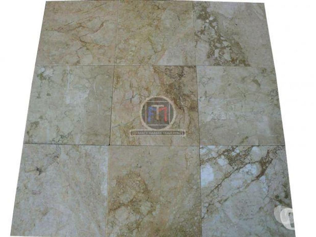  Var Forcalqueiret - 83136 - Photos Vivastreet Marbre Marfil Beige Adalia Lima 30,5 x 30,5 cm