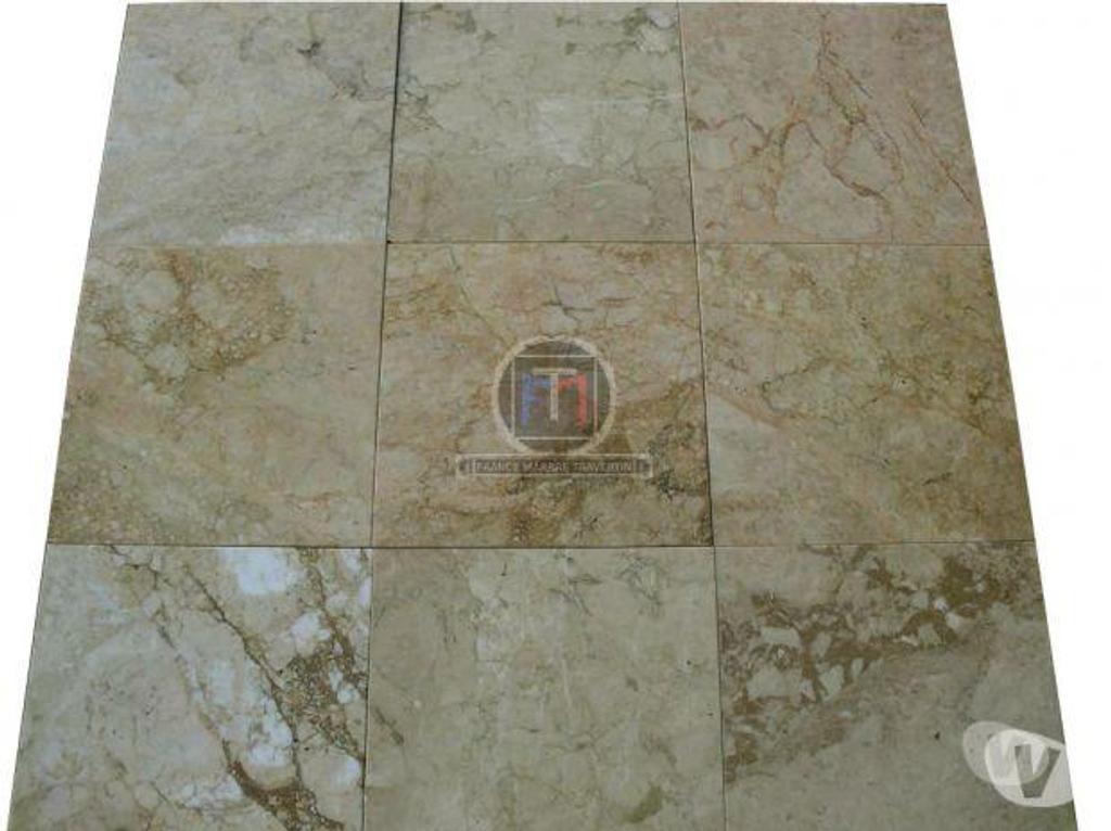  Var Forcalqueiret - 83136 - Photos Vivastreet Marbre Marfil Beige Adalia Lima 30,5 x 30,5 cm