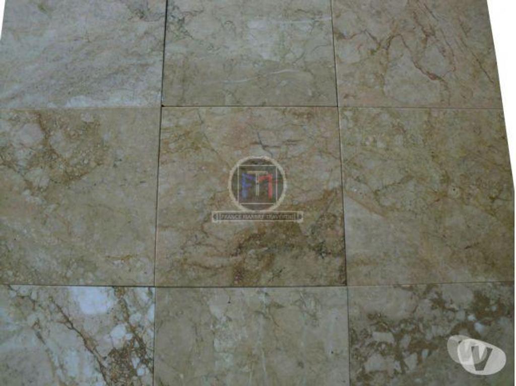  Var Forcalqueiret - 83136 - Photos Vivastreet Marbre Marfil Beige Adalia Lima 30,5 x 30,5 cm