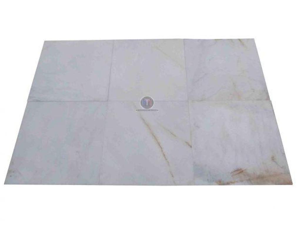  Var Forcalqueiret - 83136 - Photos Vivastreet Marbre Blanc Bianco Giallo 61 x 61 cm