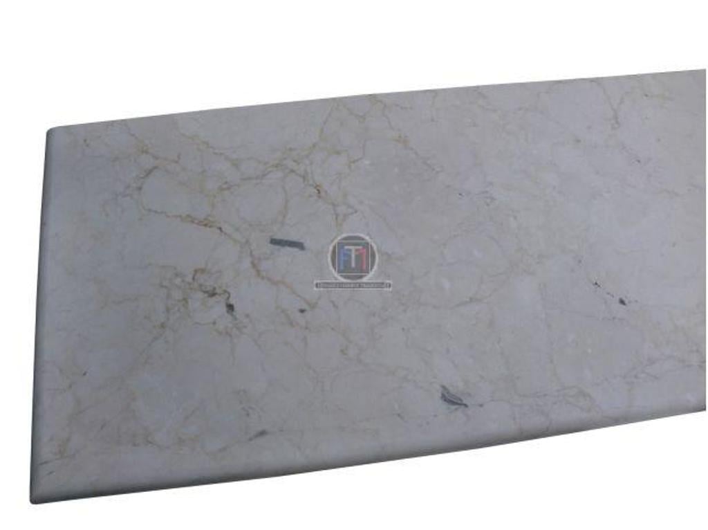 Décoration - art Var Forcalqueiret - 83136 - Photos Vivastreet Marbre Marfil Beige Plan Travail 166 x 60 cm