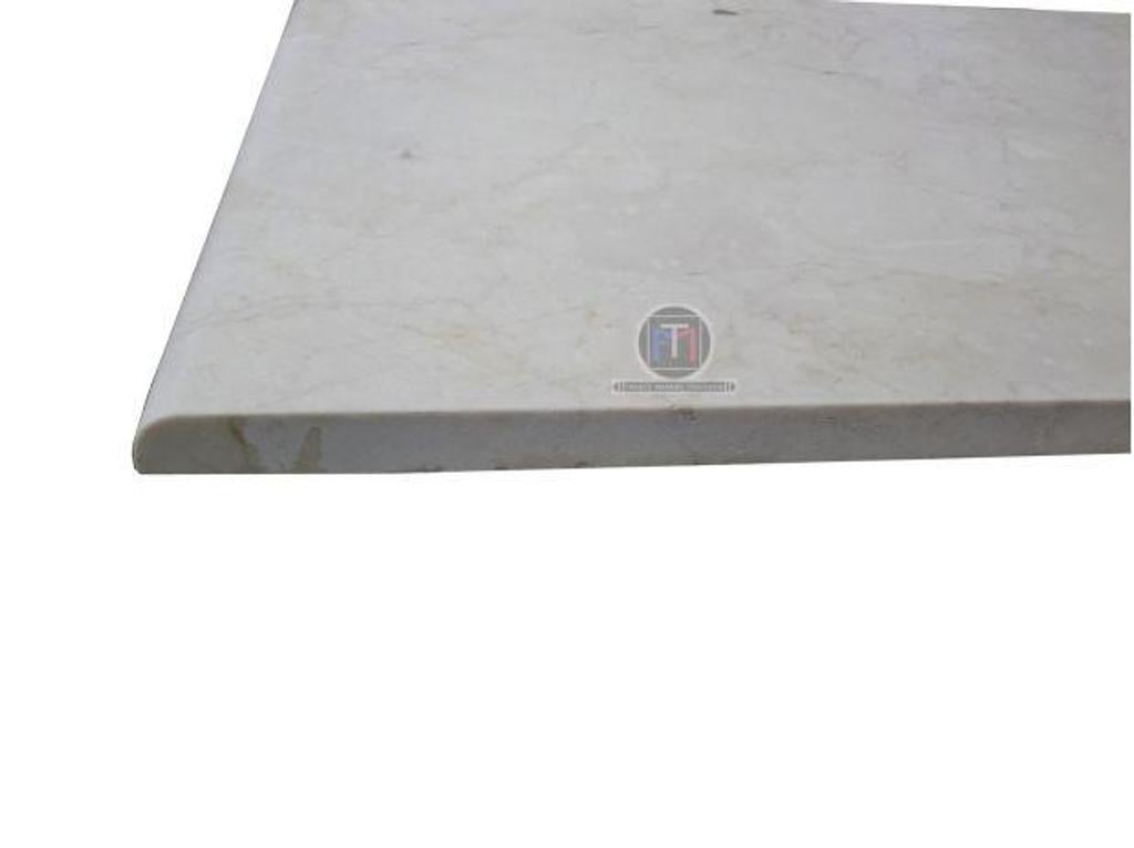 Décoration - art Var Forcalqueiret - 83136 - Photos Vivastreet Marbre Marfil Beige Plan Travail 166 x 60 cm