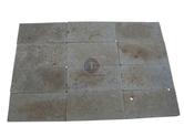  Travertin Classique Beige 20,3 x 40,6 cm