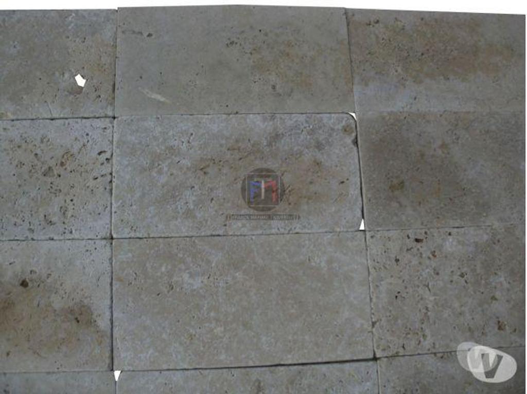  Var Forcalqueiret - 83136 - Photos Vivastreet Travertin Classique Beige 20,3 x 40,6 cm