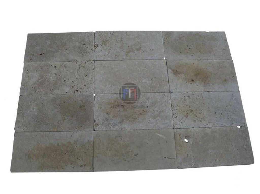  Var Forcalqueiret - 83136 - Photos Vivastreet Travertin Classique Beige 20,3 x 40,6 cm