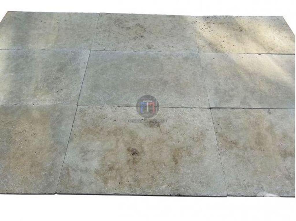 Décoration - art Var Forcalqueiret - 83136 - Photos Vivastreet Travertin Classique Beige 60 x 90 cm