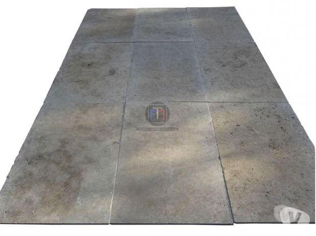 Décoration - art Var Forcalqueiret - 83136 - Photos Vivastreet Travertin Classique Beige 60 x 90 cm