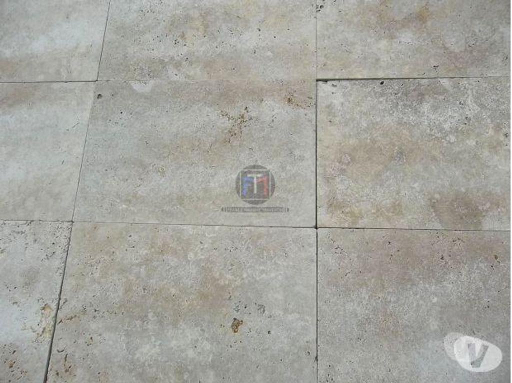 Décoration - art Var Forcalqueiret - 83136 - Photos Vivastreet Travertin Classique Beige 40,6 x 61 cm