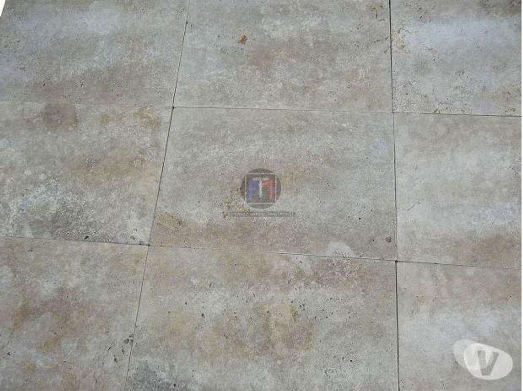 Décoration - art Var Forcalqueiret - 83136 - Photos Vivastreet Travertin Classique Beige 40,6 x 61 cm