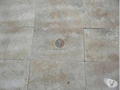 Bricolage - Jardin - Outillage Forcalqueiret Var - Photos Vivastreet Travertin Classique Beige 40,6 x 61 cm
