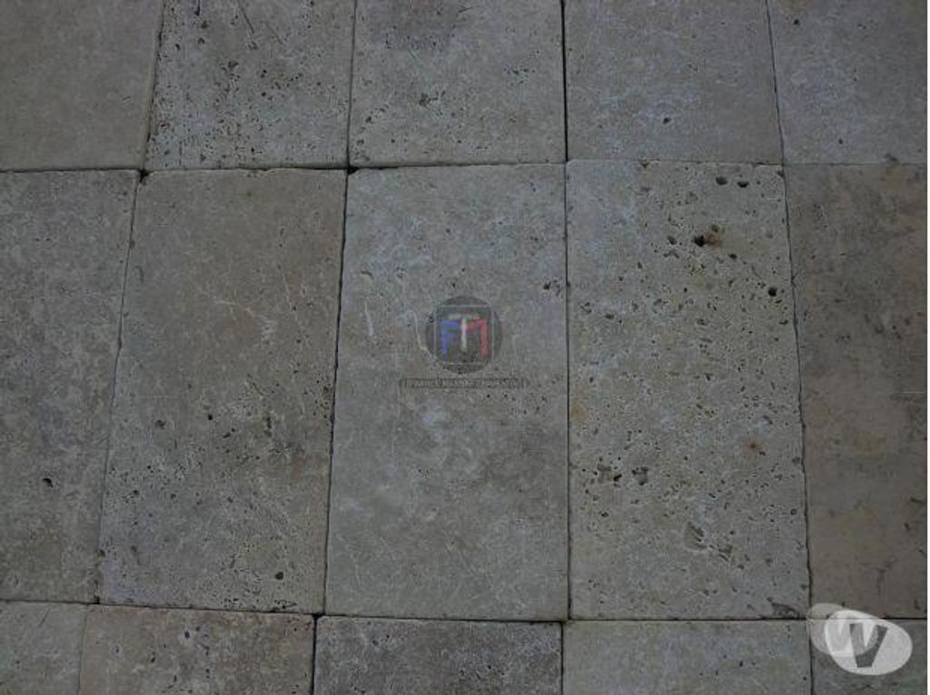  Var Forcalqueiret - 83136 - Photos Vivastreet Travertin Classique Beige 20,3 x 40,6 cm