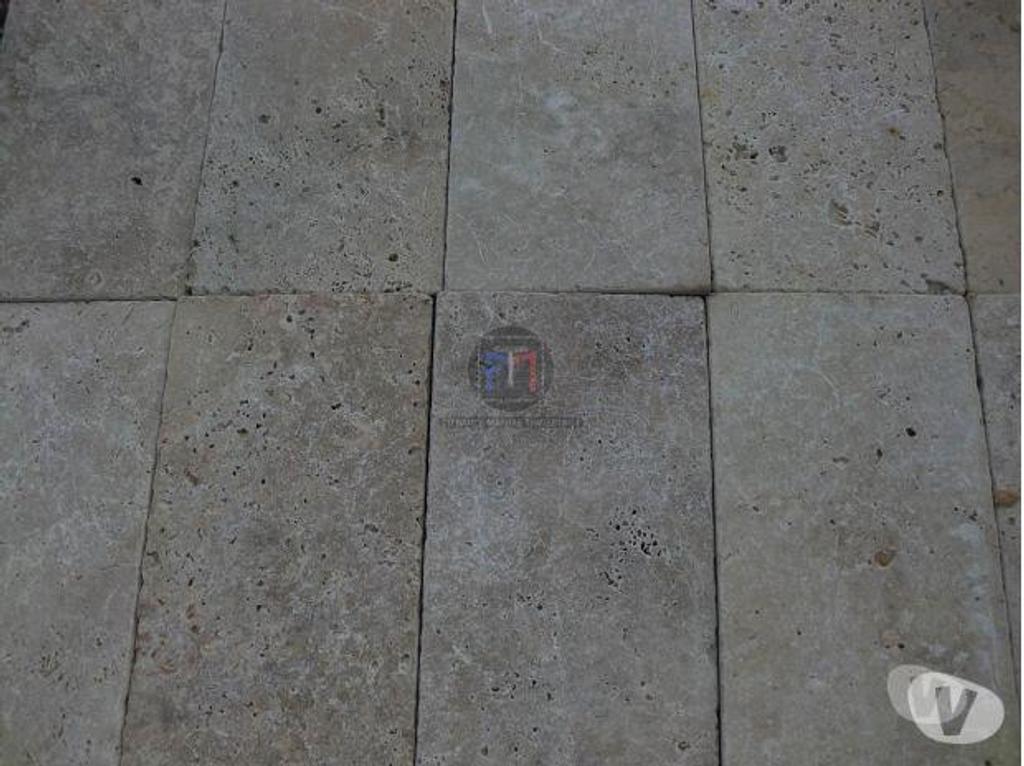  Var Forcalqueiret - 83136 - Photos Vivastreet Travertin Classique Beige 20,3 x 40,6 cm