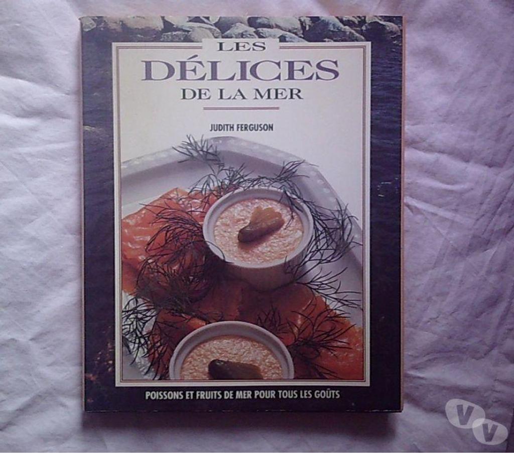 Livres occasion Bas-Rhin Bouxwiller - 67330 - Photos Vivastreet Livres de CUISINE