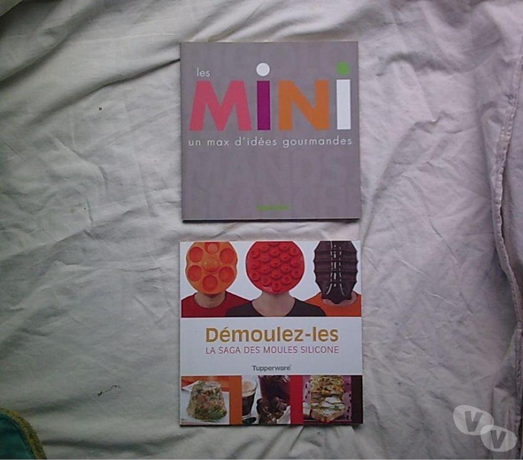 Livres occasion Bas-Rhin Bouxwiller - 67330 - Photos Vivastreet Livres de CUISINE