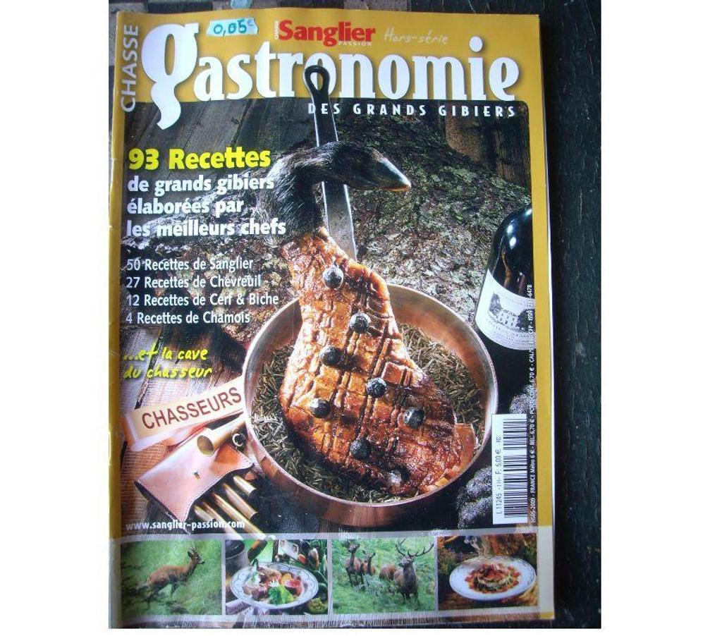 Livres occasion Bas-Rhin Bouxwiller - 67330 - Photos Vivastreet Livres de CUISINE