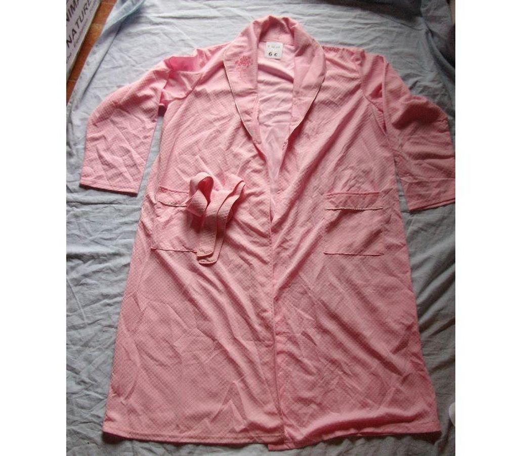 Vêtements occasion Bas-Rhin Bouxwiller - 67330 - Photos Vivastreet Robes de Chambre T42-44 à T46-48 - neuves