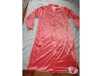 Vêtements occasion Bouxwiller Bas-Rhin - Photos Vivastreet Robes de Chambre T42-44 à T46-48 - neuves