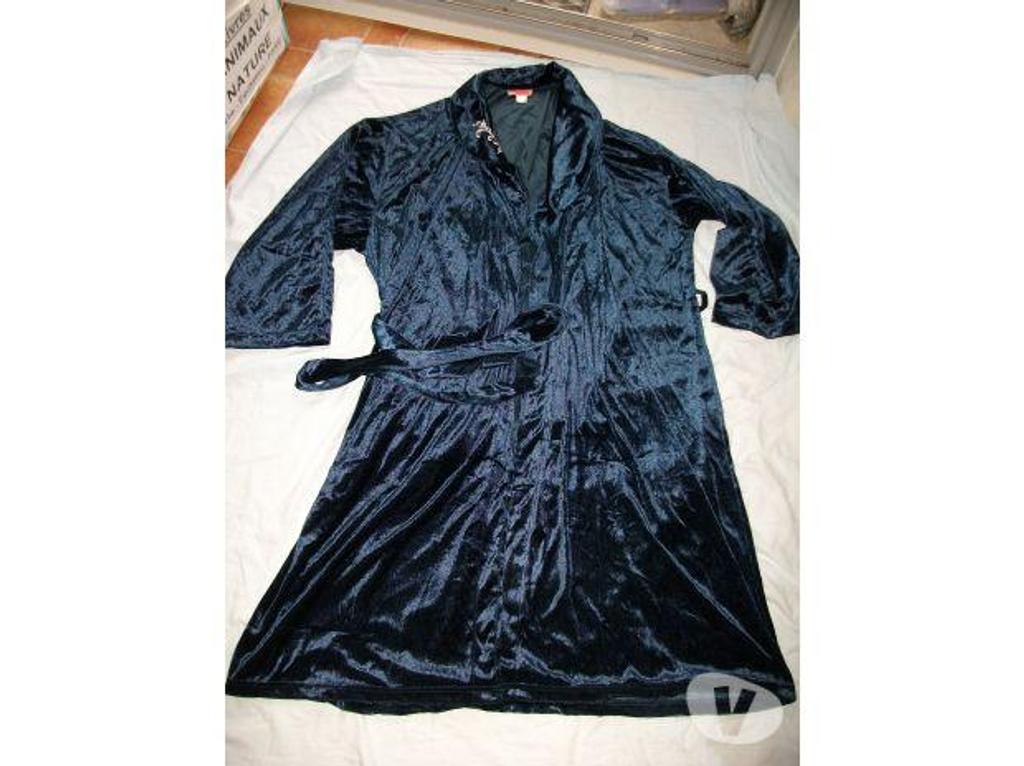 Vêtements occasion Bas-Rhin Bouxwiller - 67330 - Photos Vivastreet Robes de Chambre à ceinture T46-48 à T62-64