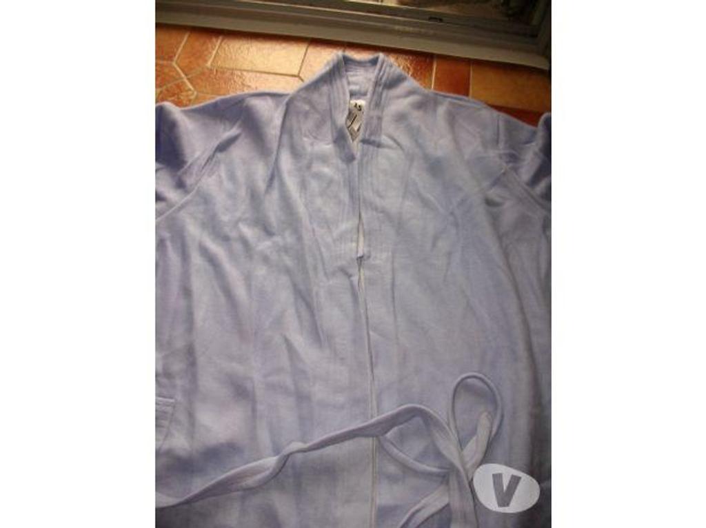 Vêtements occasion Bas-Rhin Bouxwiller - 67330 - Photos Vivastreet Robes de Chambre à ceinture T46-48 à T62-64