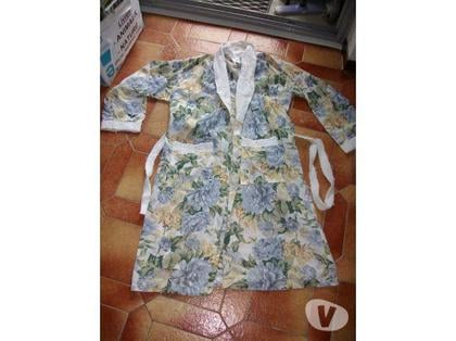 Vêtements occasion Bouxwiller Bas-Rhin - Photos Vivastreet Peignoirs en Tissu Taille S à Taille 50-52