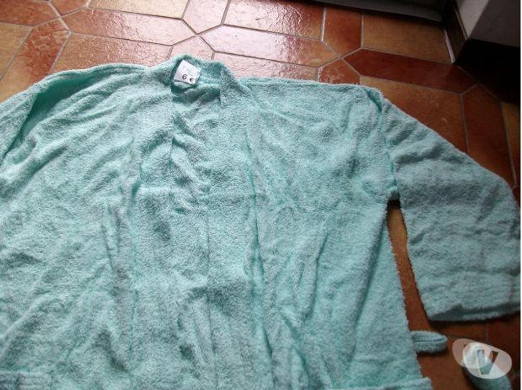 Vêtements occasion Bas-Rhin Bouxwiller - 67330 - Photos Vivastreet Peignoirs de Bain Taille S-M à Taille XXXL++