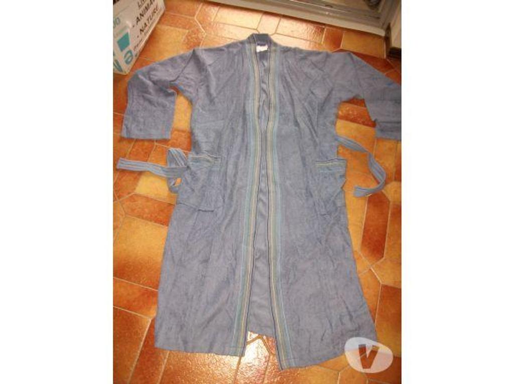 Vêtements occasion Bas-Rhin Bouxwiller - 67330 - Photos Vivastreet Peignoirs de Bain Taille S-M à Taille XXXL++