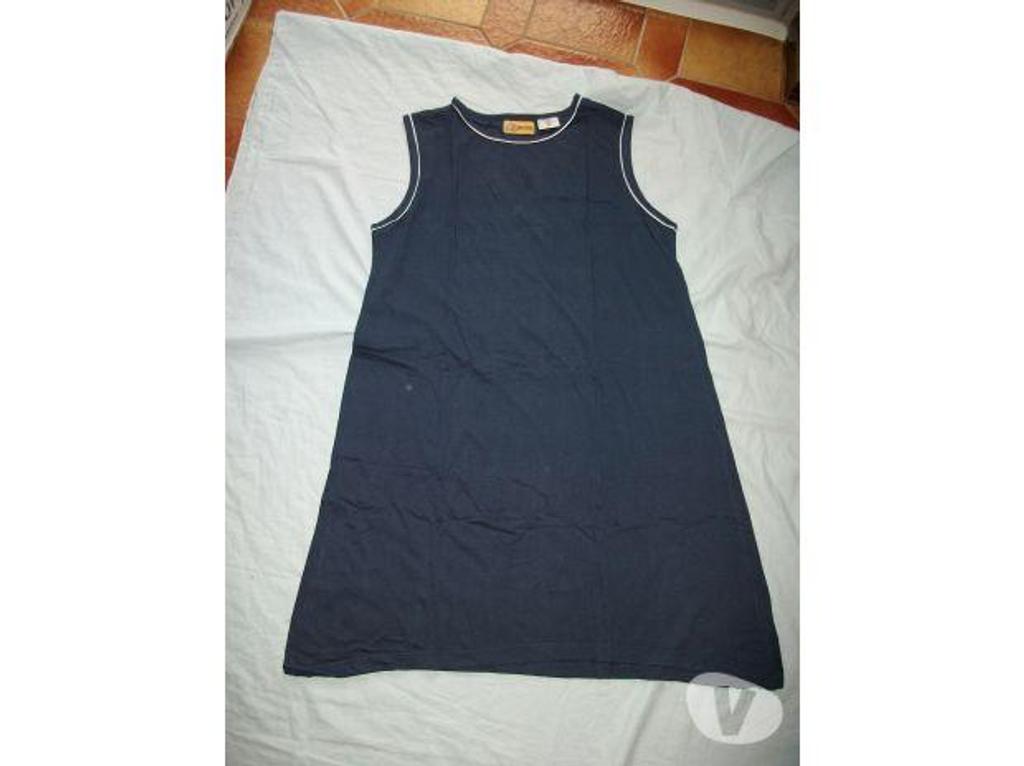 Vêtements occasion Bas-Rhin Bouxwiller - 67330 - Photos Vivastreet Chemises de Nuit courtes en coton T42 à T54-56