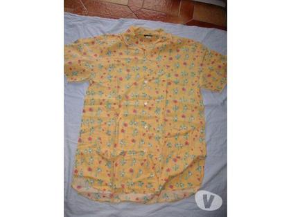Vêtements occasion Bouxwiller Bas-Rhin - Photos Vivastreet Chemises de Nuit courtes en coton T42 à T54-56