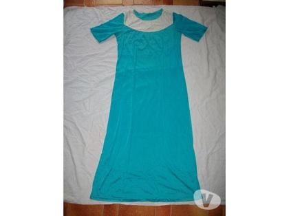 Vêtements occasion Bouxwiller Bas-Rhin - Photos Vivastreet Chemises de Nuit en nylon-polyester T36-38 à T54