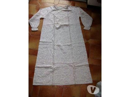 Vêtements occasion Bouxwiller Bas-Rhin - Photos Vivastreet Chemises de Nuit en coton T38-40 à T54-56
