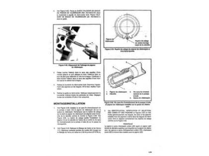 Accessoires moto d'occasion Bourg St Andeol Ardèche - Photos Vivastreet Manuel d'Atelier Harley Davidson Sportster XLH 93-94 - Fr