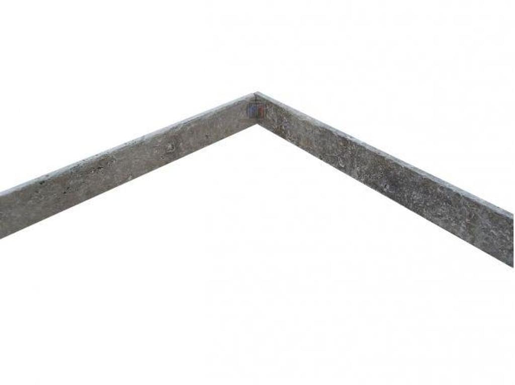 Décoration - art Var Forcalqueiret - 83136 - Photos Vivastreet Travertin Classique Beige Plinthes 61 x 8 cm