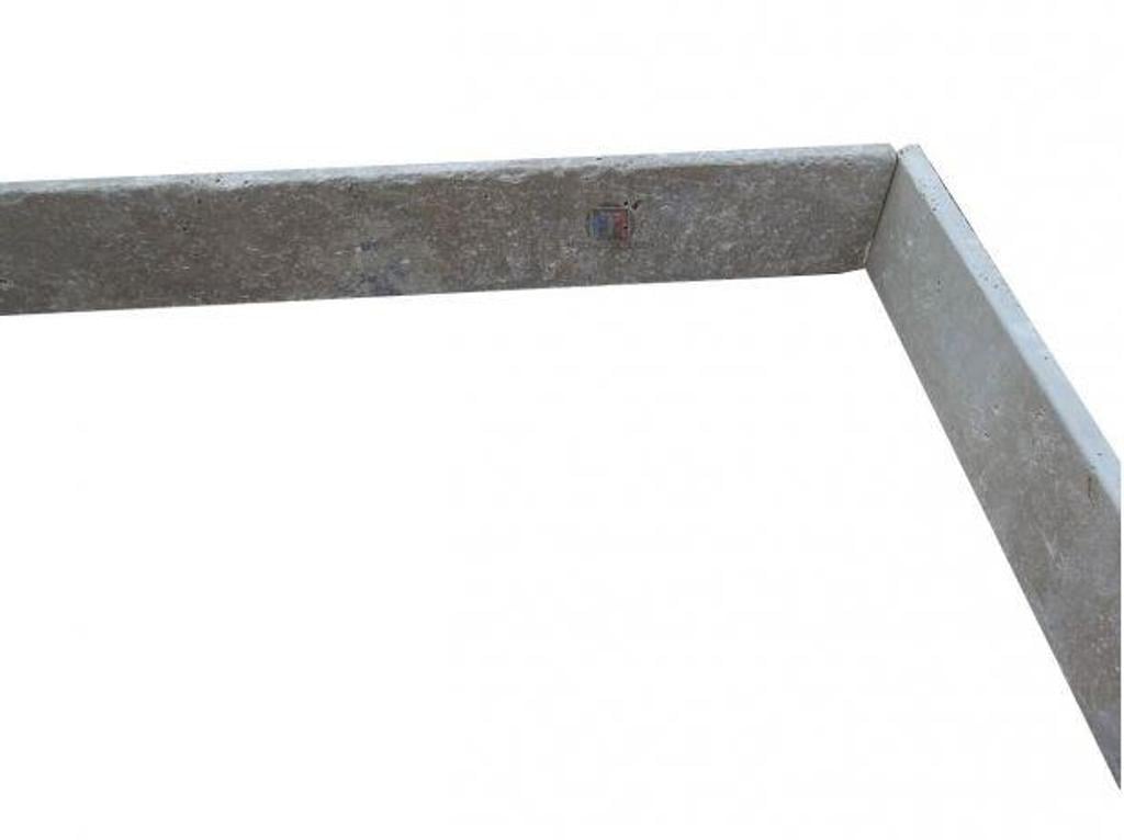 Décoration - art Var Forcalqueiret - 83136 - Photos Vivastreet Travertin Classique Beige Plinthes 61 x 8 cm