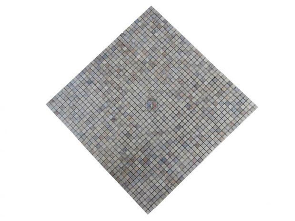  Var Forcalqueiret - 83136 - Photos Vivastreet Travertin Scabos Mosaïque sur filet 30,5 x 30,5 cm