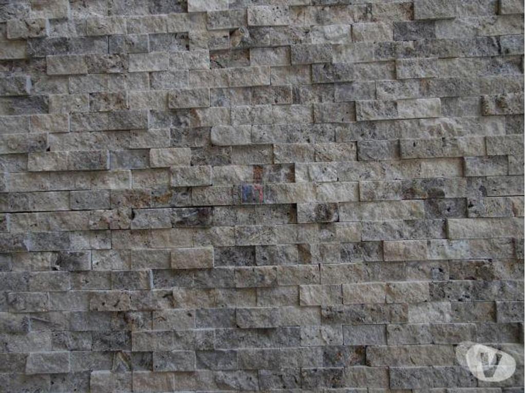  Var Forcalqueiret - 83136 - Photos Vivastreet Travertin Gris Silver Mosaïque sur filet 30,5 x 30,5 cm