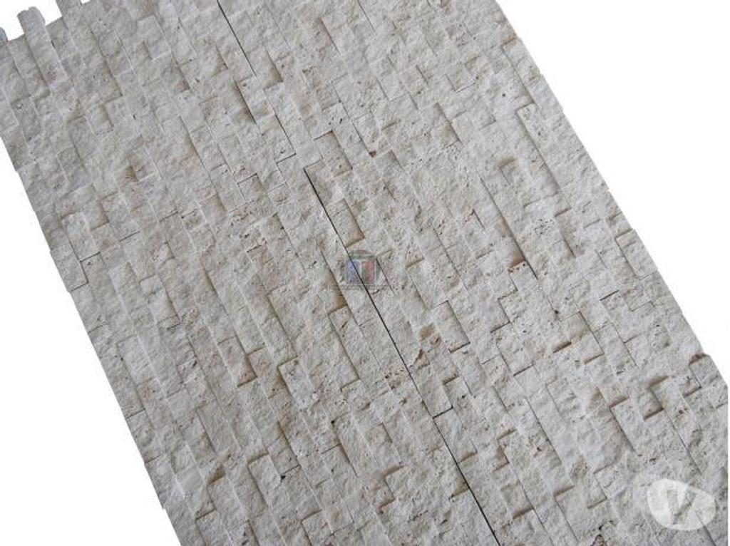  Var Forcalqueiret - 83136 - Photos Vivastreet Travertin Classique Clair Mosaïque sur filet 30,5 x 30,5 cm