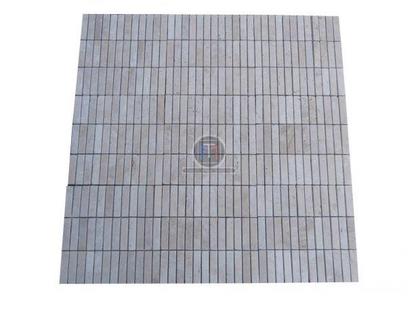 Bricolage - Jardin - Outillage Forcalqueiret Var - Photos Vivastreet Travertin Classique Beige Mosaïque sur filet 30,5x30,5 cm