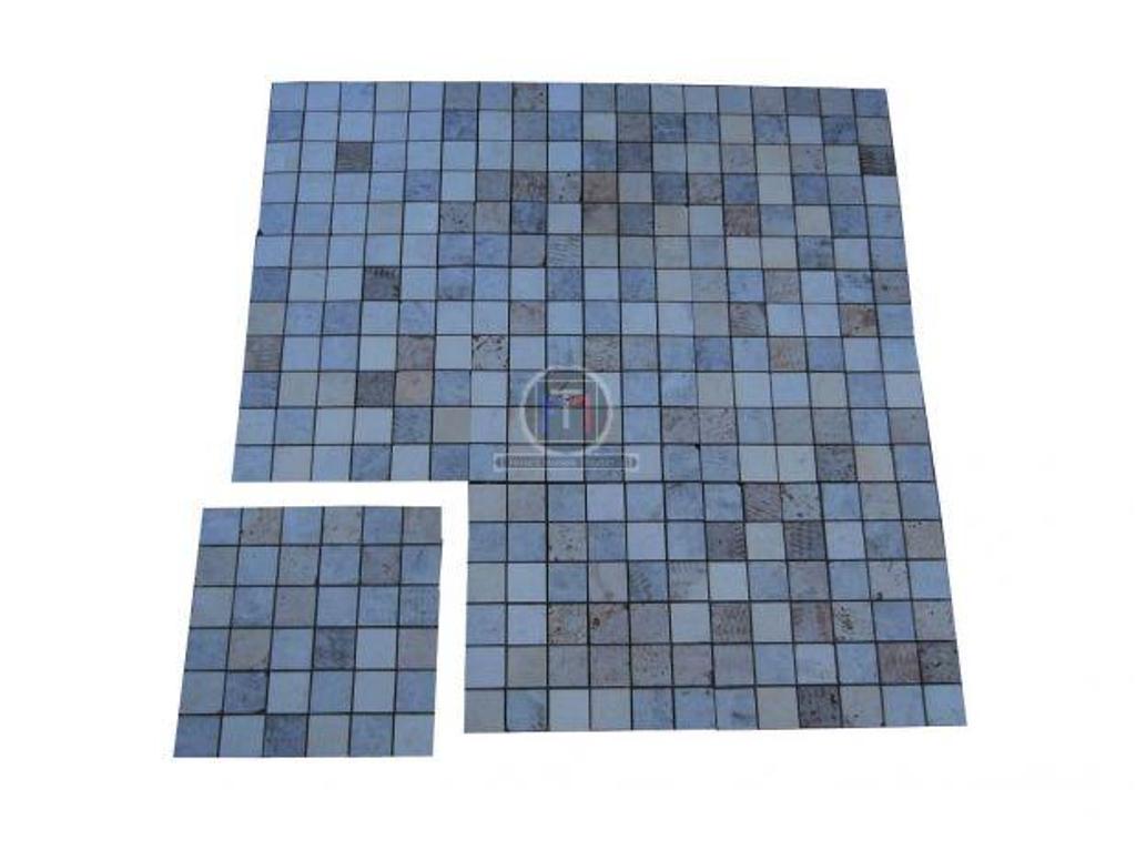  Var Forcalqueiret - 83136 - Photos Vivastreet Travertin Mixte Mosaïque sur Filet 30,5 x 30,5 cm