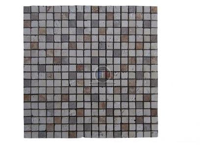  Forcalqueiret Var - Photos Vivastreet Travertin Mixte Mosaïque sur filet 30,5 x 30,5 cm