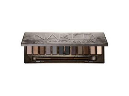 Beauté - Santé Ardoix Ardèche - Photos Vivastreet Palette de fards à paupières Urban Decay Naked Smoky (Neuve)