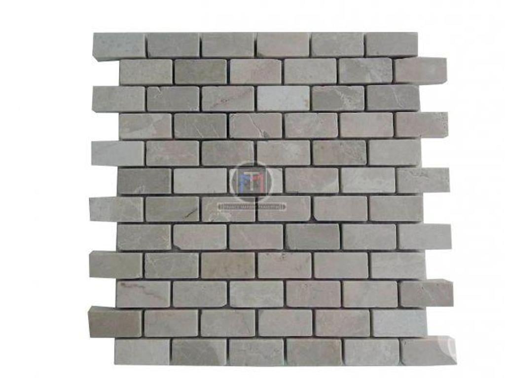  Var Forcalqueiret - 83136 - Photos Vivastreet Marbre Marfil Beige Mosaïque sur filet 30,5 x 30,5 cm