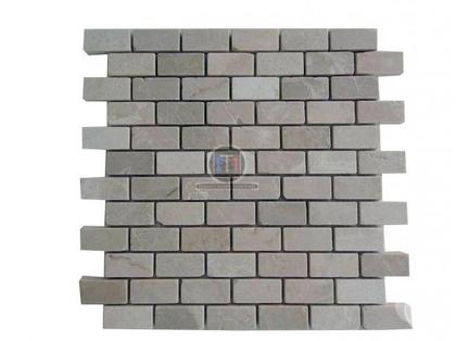 Bricolage - Jardin - Outillage Forcalqueiret Var - Photos Vivastreet Marbre Marfil Beige Mosaïque sur filet 30,5 x 30,5 cm
