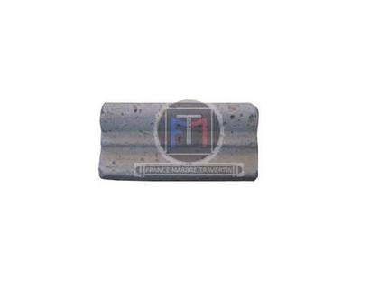 Bricolage - Jardin - Outillage Forcalqueiret Var - Photos Vivastreet Travertin Classique Beige Moulure Ogee 1 Model 10 x 4,5 cm