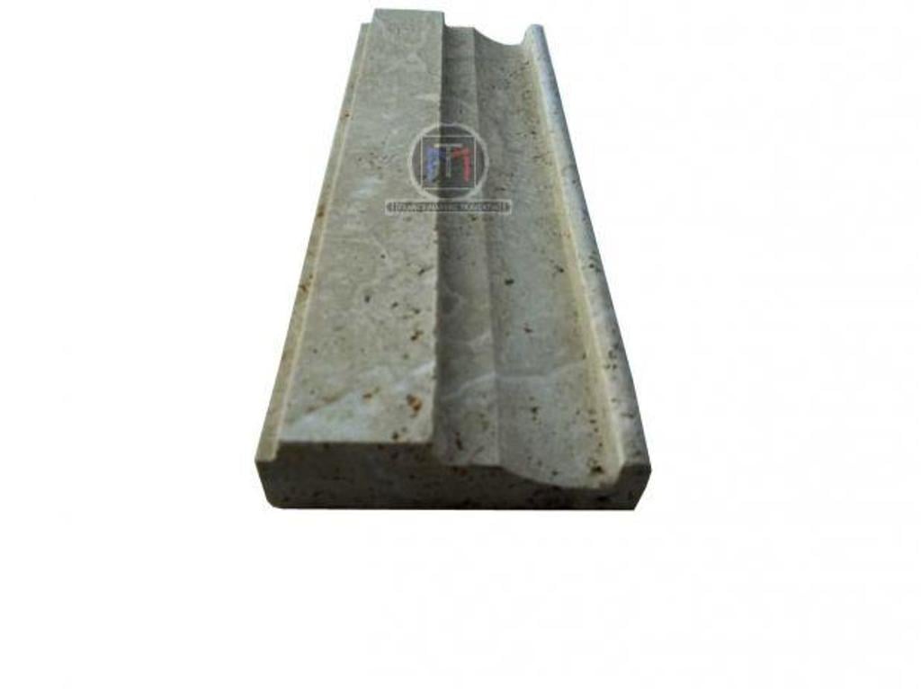 Décoration - art Var Forcalqueiret - 83136 - Photos Vivastreet Travertin Classique Beige Moulure Model Base Board 
