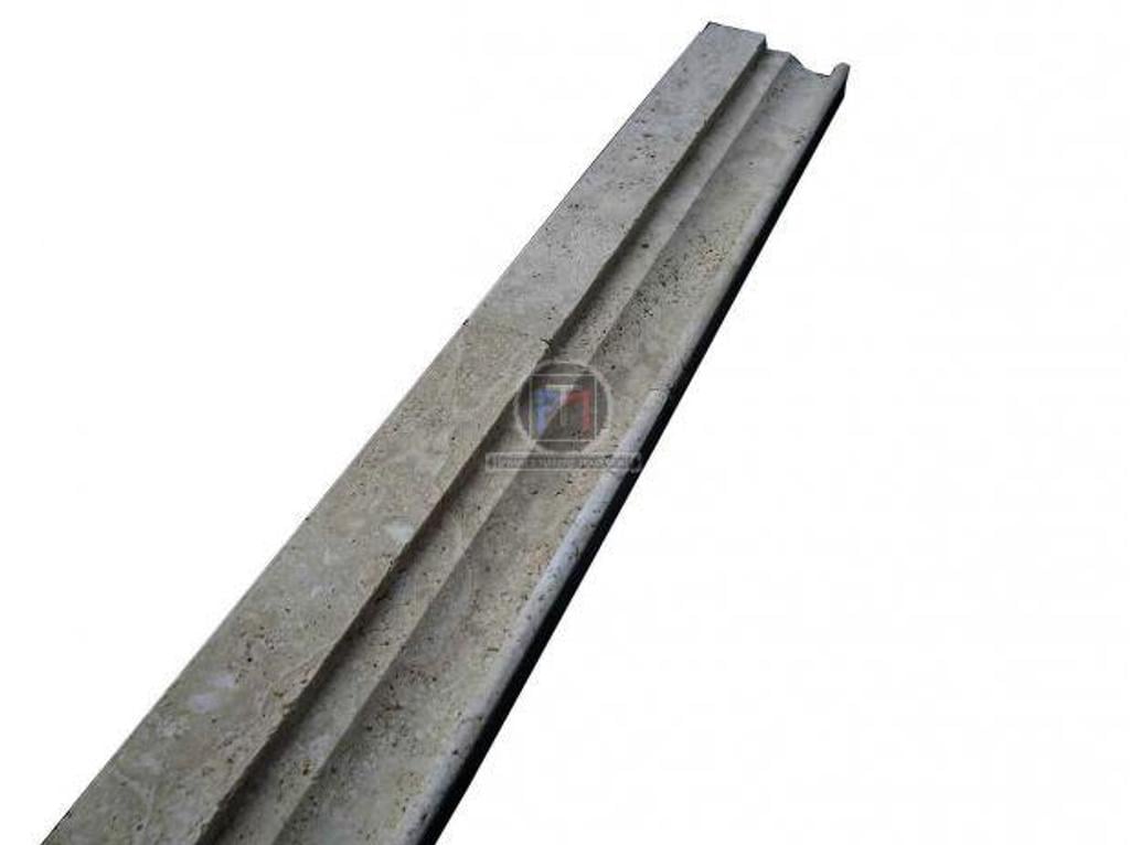 Décoration - art Var Forcalqueiret - 83136 - Photos Vivastreet Travertin Classique Beige Moulure Model Base Board 