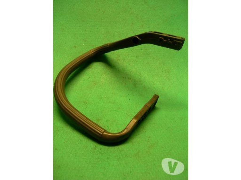 Haute-Savoie Fillinges - 74250 - Photos Vivastreet guidon de tronconneuse Husqvarna 136 et 141