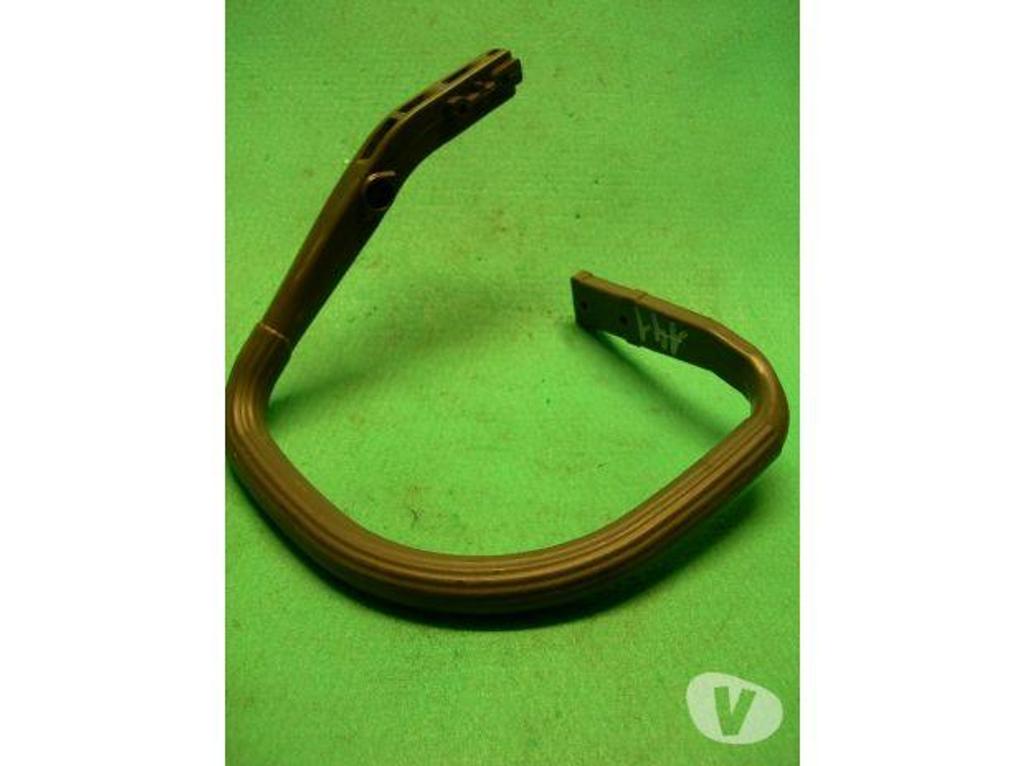Haute-Savoie Fillinges - 74250 - Photos Vivastreet guidon de tronconneuse Husqvarna 136 et 141
